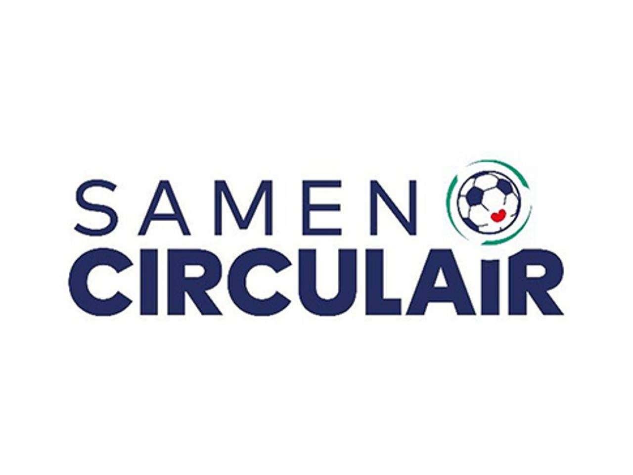 Samen Circulair Logo