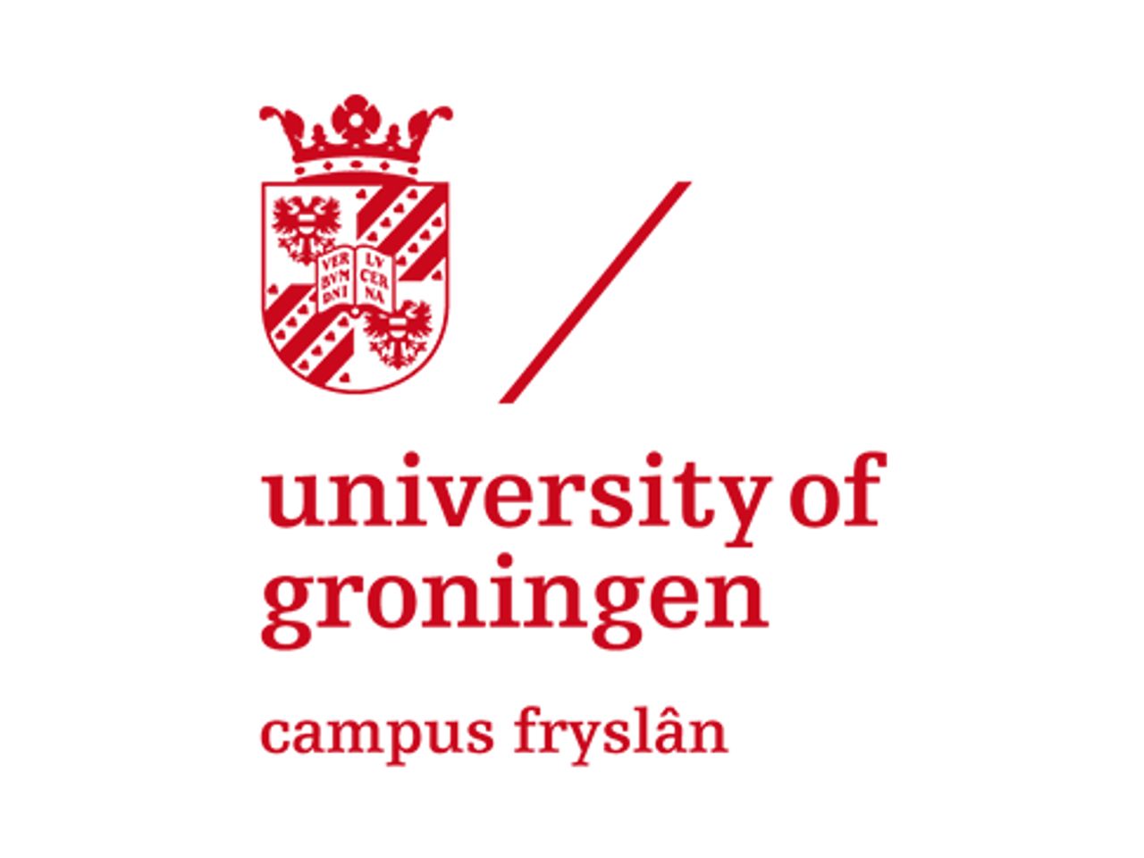 Ecosystemen Rijksuniversiteit Groningen