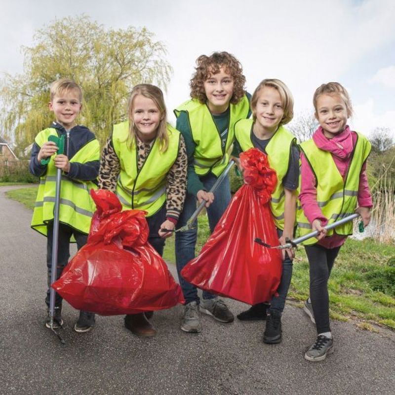 Himmelwike Kinderen